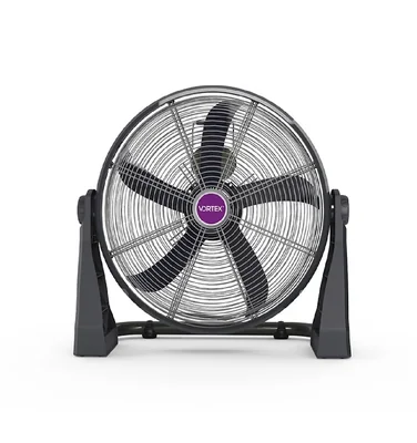 Ventilador Navia CFV-M020 20 pulgadas  Oscilación Sencilla END6