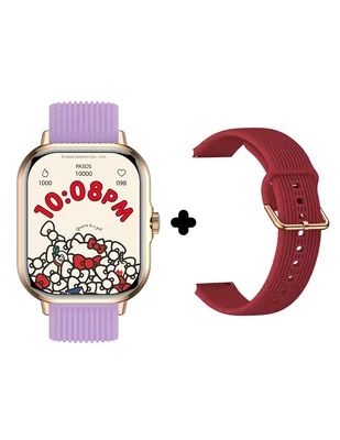 Smartwatch Nu Nordic NU-HK3 unisex