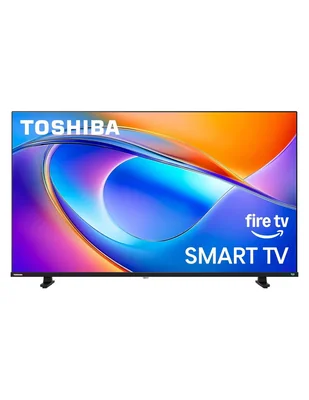 Toshiba led de hd 32v35ru con fire os con