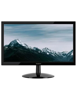 Monitor Quaroni MQ19-03 TN HD 19 pulgadas
