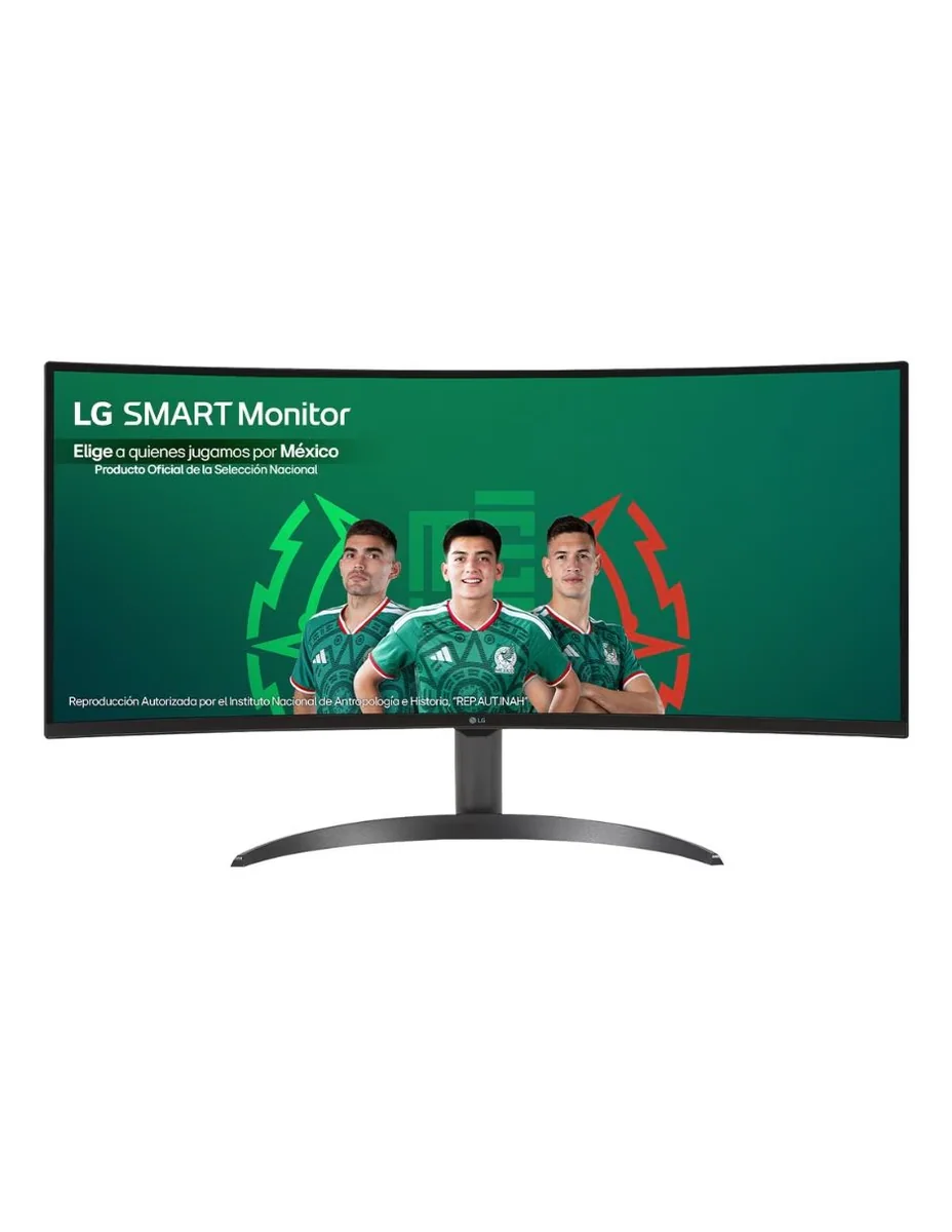 Lg 34sr60qc