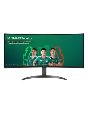 Lg 34sr60qc