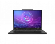 Laptop Gamer MSI VenturePro 16 A2RW, 16" 1920x1080 Full HD, Intel Core 7 240H, NVIDIA GeForce RTX 5050, 32GB, 1TB SSD, Windows 11 Pro, Inglés