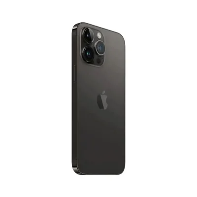 APPLE IPHONE 14 PRO MAX 256GB NEGRO REACONDICIONADO