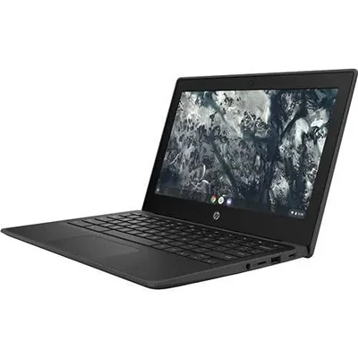 HP Chromebook 11MK G9 Edición Educación - Laptop con Pantalla HD de 11.6 Pulgadas MediaTek MT8183 Gráficos Integrados 4GB RAM LPDDR4X 32GB eMMC Wi-Fi