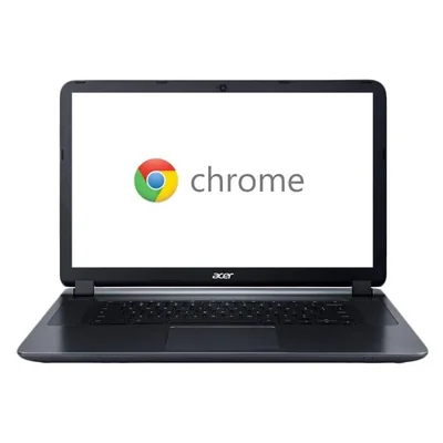 Chromebook Acer CB3-532 15.6" HD Intel Celeron 2 GB RAM