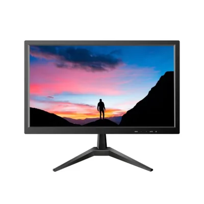 Monitor Onn 20 Pulgadas Hd 720p 60hz Hdmi/vga Onn20ml200h