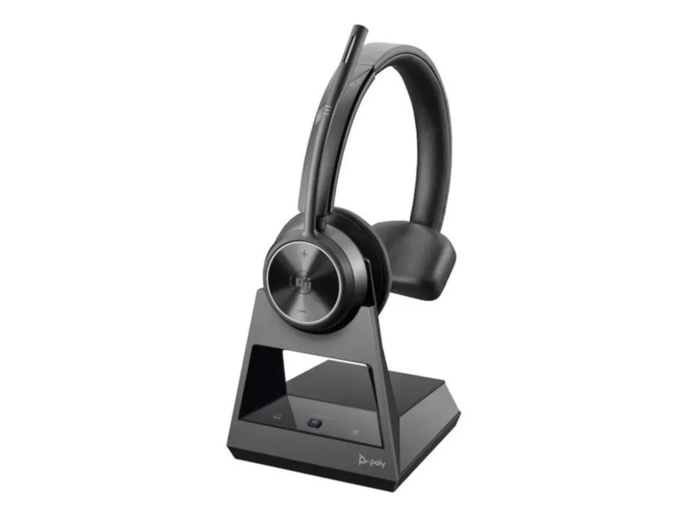 Auricular inalámbrico DECT mono HP Poly Savi 7310-M