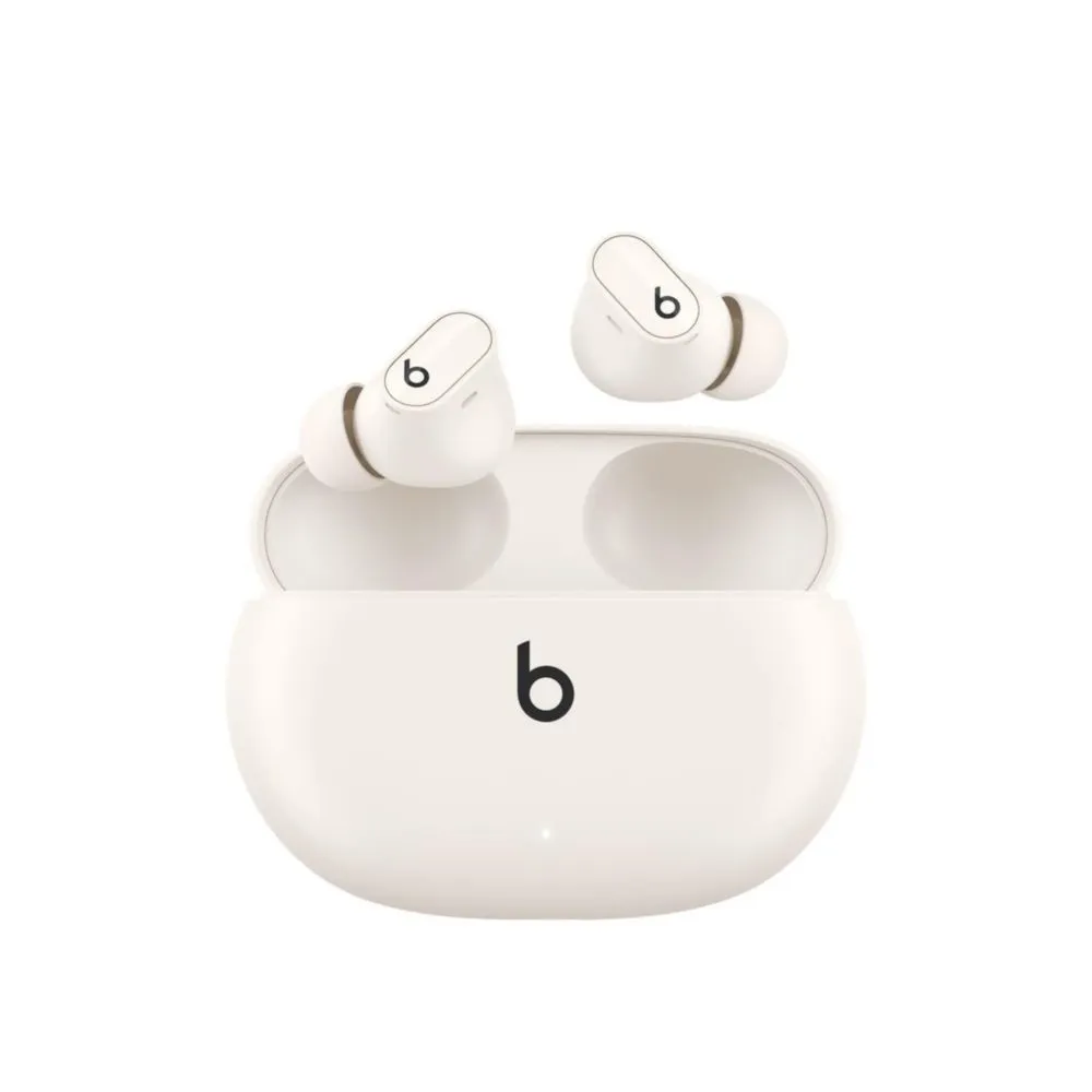 Auriculares inalámbricos con cancelación de ruido True Wireless Beats Studio Buds +