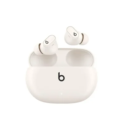 Auriculares inalámbricos con cancelación de ruido True Wireless Beats Studio Buds +