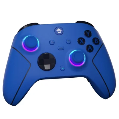 Controlador YUYIU 2.4 GHz RGB para Xbox One/Series X|S y PC