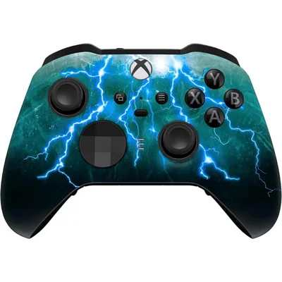 Controlador Personalizado Custom Controllerzz Elite Series 2 Verde