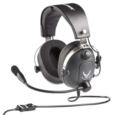 Auriculares Thrustmaster T.Flight U.S. Air Force DTS