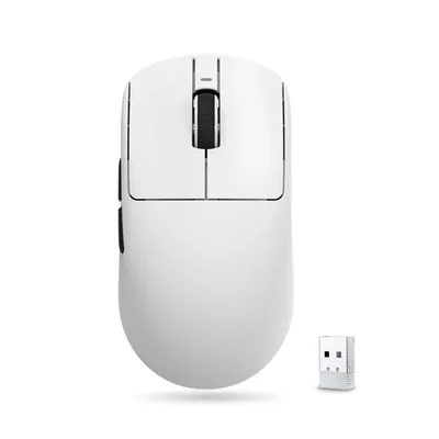 Ratón Gaming ATK VXE R1 Pro MAX Inalámbrico 26000 DPI 54 g
