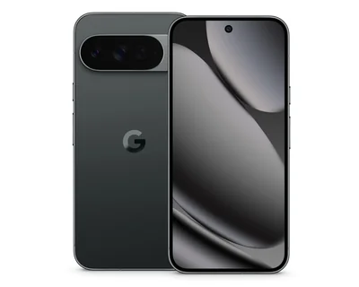 Celular Google Pixel 10 Pro XL Liberado 512 GB Negro