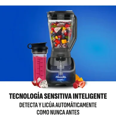 Licuadora Power XL SENSIMAX BL7019-0M