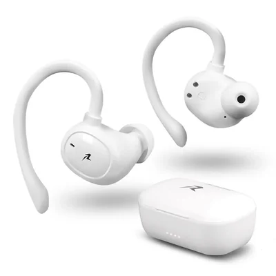 Audífonos Inalámbricos Deportivos Bluetooth Contra Agua IPX4