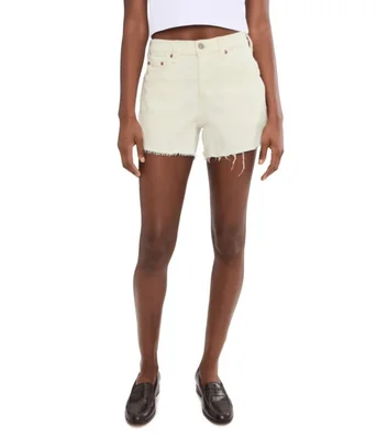 Shorts Levi's 501® Curve 26 Disco Nights con Stretch