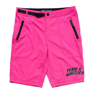 Pantalones cortos para bicicleta BTT Troy Lee Designs Skyline Trail Talla 35 Regular