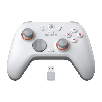 Controlador De Pc Inalámbrico Gamesir Nova 2 Lite Con Joysticks Hall - Venta Internacional.
