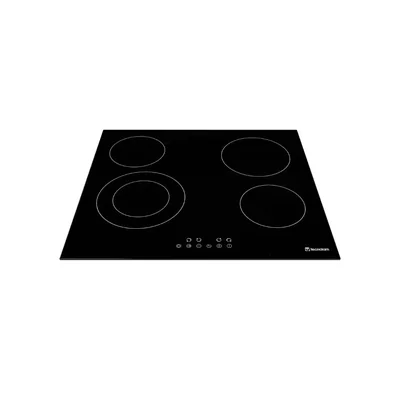 Parrilla Eléctrica Vitrocerámica Tecnolam Tch60 – 60 Cm