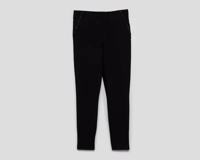 Leggings Skinny Sahara para Mujer