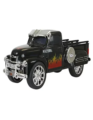 Bocina QFX Chevy Truck Inalámbrica