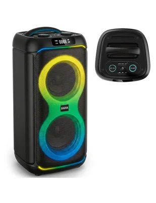 Bocina portátil signa bluetooth