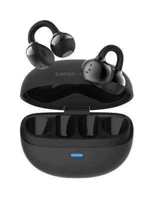 Audífonos In-Ear Swiss code NuaClip Inalámbricos