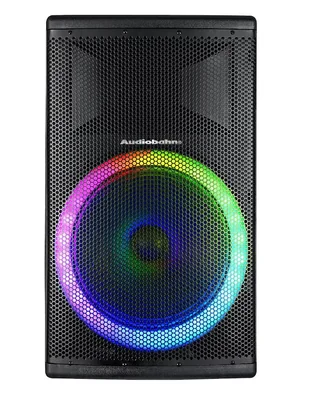 Bafle exterior Audiobahn Forte15