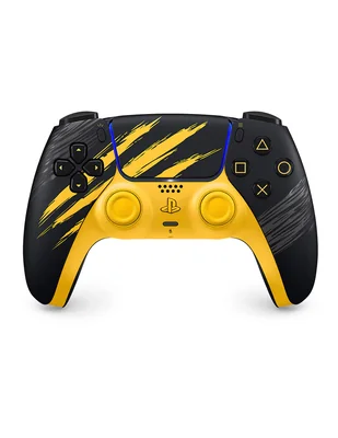 Control Playstation inalámbrico para PlayStation 5 edición Limitada Wolverine