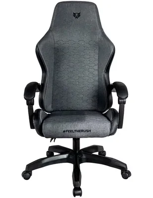 Silla gamer Balam Rush