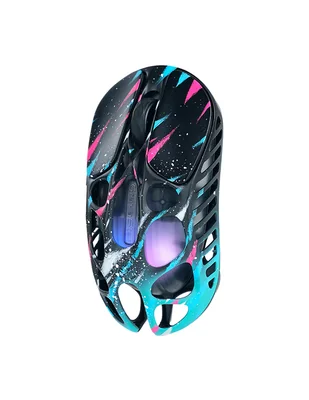 Mouse gamer Gravastar Mercury XPro 8K