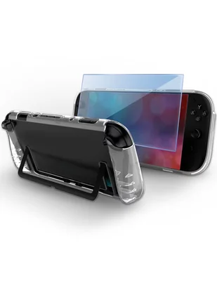 Funda control de consola Atom Games para Nintendo Switch 2