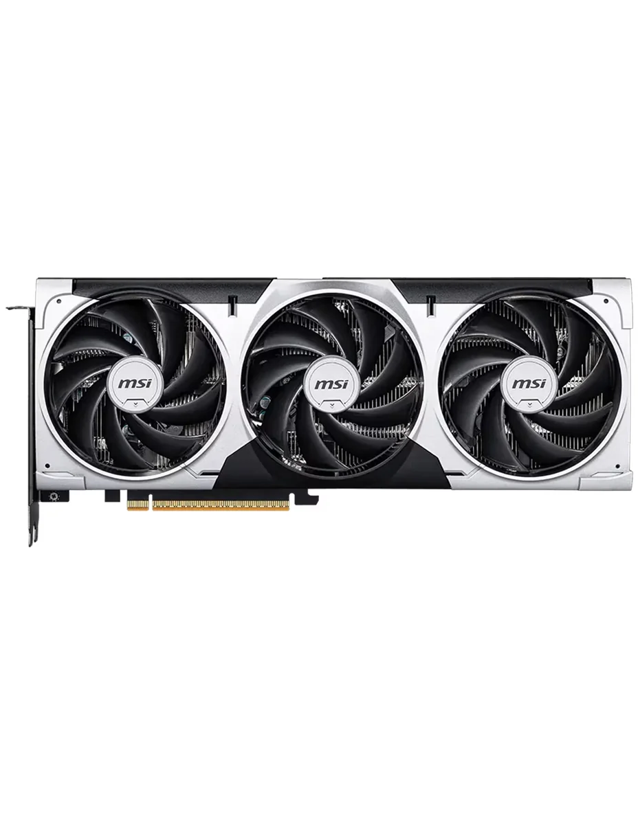 Tarjeta de video Msi RTX5060TI 8G Ventus Oc