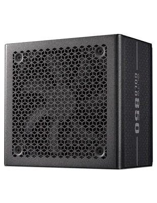 Fuente de poder Cooler Master MPX-8505-AFAG-BUS