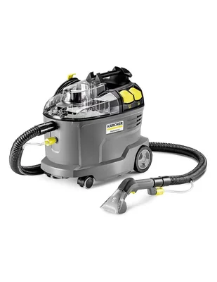 Aspiradora Karcher puzzi 8/1 c