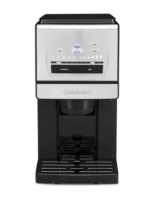 Cafetera con molino Cuisinart Grind & Brew DGB-30ES