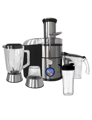Extractor de jugo Bogner 800 W