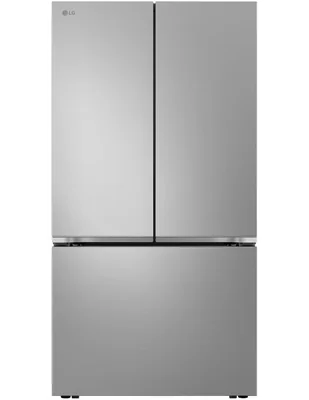 Refrigerador LG French Door y Manual GM90KP