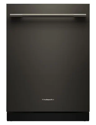 Lavavajillas de empotre Kitchenaid 15 servicios KDTS324SBE