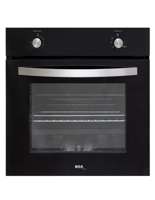Horno a gas lp Disa Home HGEMP24N capacidad 58 L