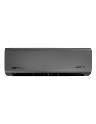 Aire acondicionado mini split inverter Mirage SETCNC120G 110 V