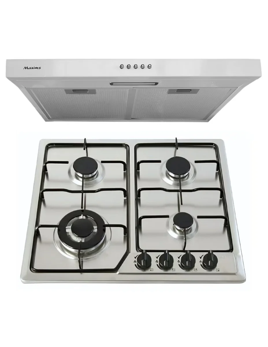 Parrilla a empotrable Yma Home