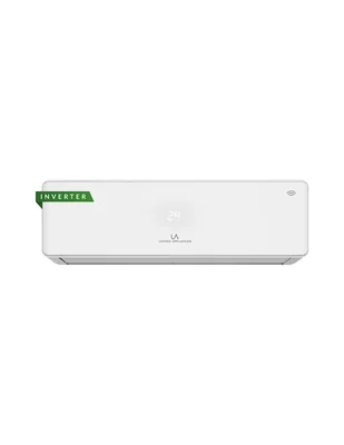 Aire acondicionado mini split United Appliance Ultra Inverter UAWC12-AD6C5 110 V