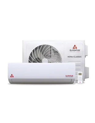 Aire acondicionado multisplit Duventus Nova Classic IVR/OVR9M241COO2 220 V