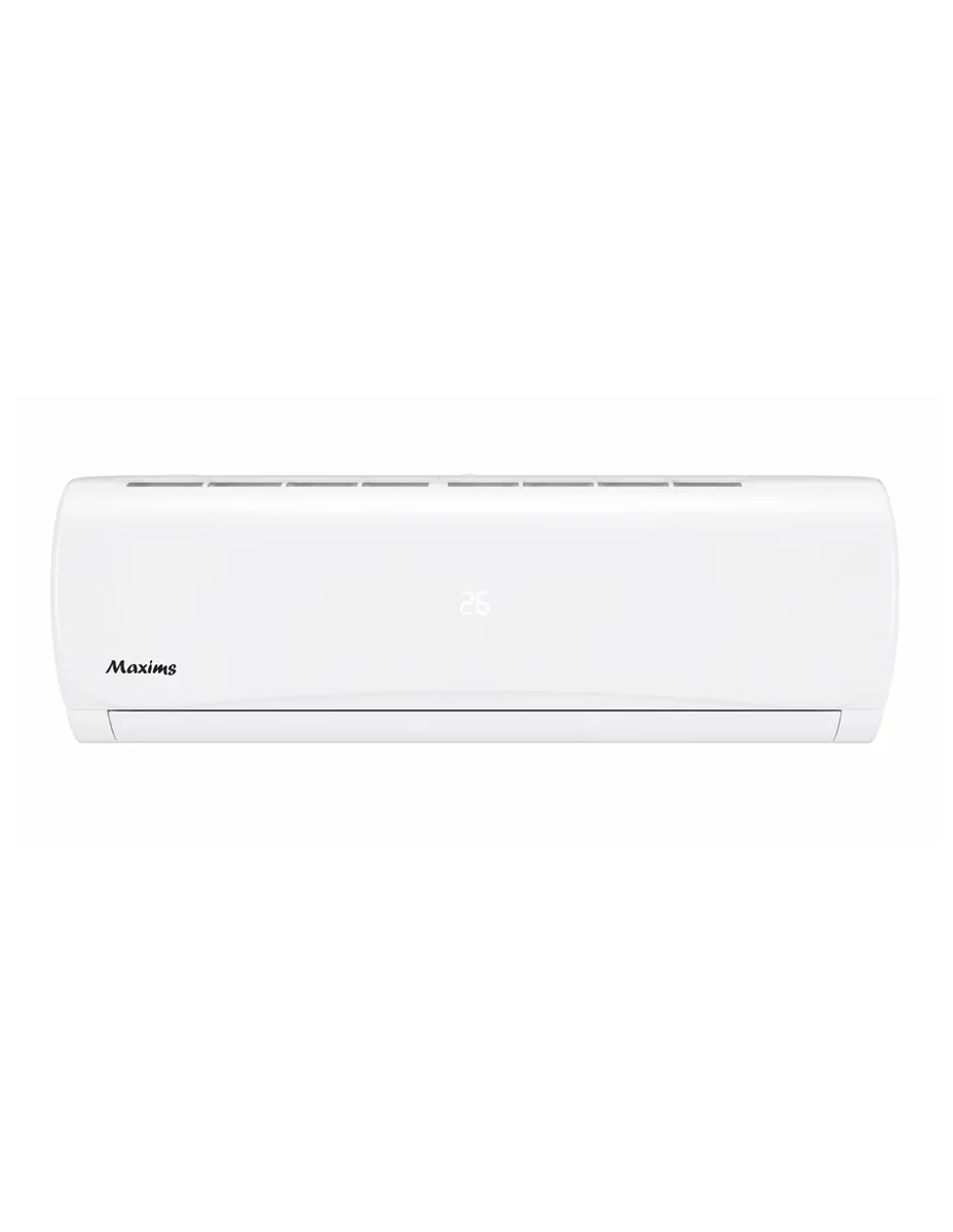 Aire acondicionado Maxims Mini split CONVENCIONAL 115 V