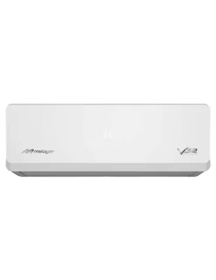 Aire acondicionado mini split inverter Mirage Frío 12000 BTU SETCVF120E 110 V