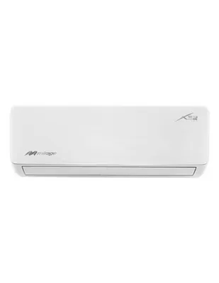 Aire acondicionado mini split inverter Mirage Frío 12000 BTU SETCWF121E 230 V