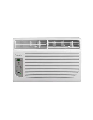 Aire acondicionado Midea Serie Freshin MAW08C1OUM 127 V